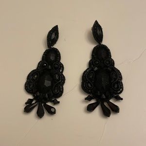 Dori Csengeri Earrings